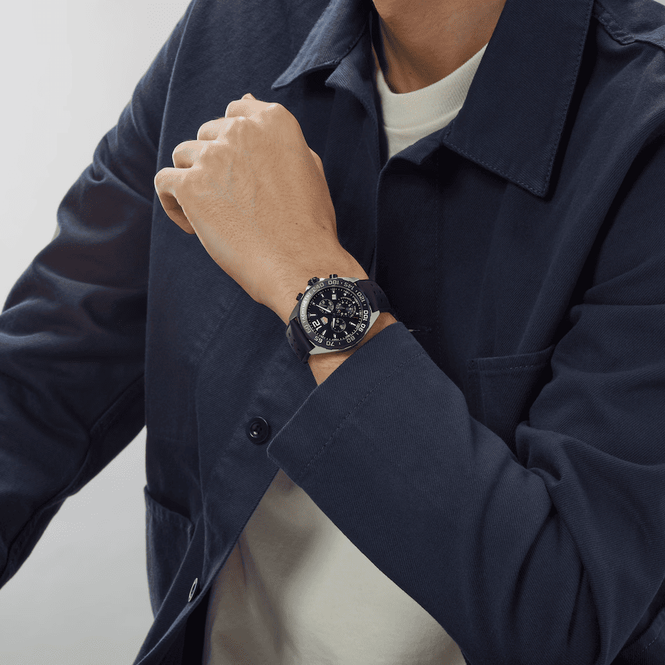 タグ・ホイヤー(TAG Heuer) タグ・ホイヤー フォーミュラ1